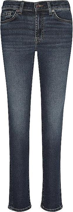 7 For All Mankind Roxanne Luxe Vintage