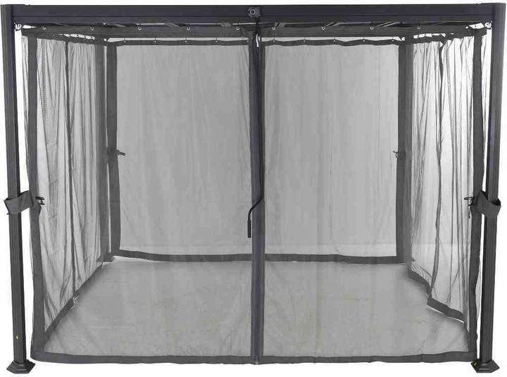 Produktbild Siena Garden Moskitonetz (300 cm, 216 cm)