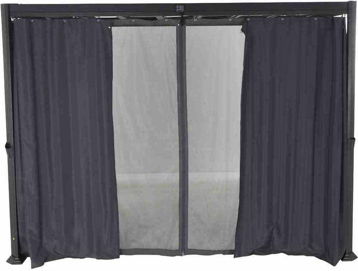 Produktbild Siena Garden Moskitonetz (300 cm, 216 cm)