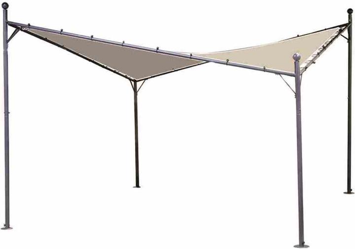 Siena Garden Dak (3830 cm, 4000 cm)