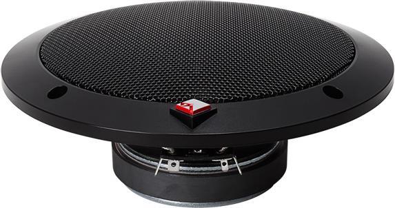 Image du produit Rockford Fosgate Prime R165-S Système à composants 2 voies 16.5cm (80 W, 5.01 cm)