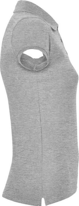 Image du produit Alpinia - Polo STAR - Femme (S)