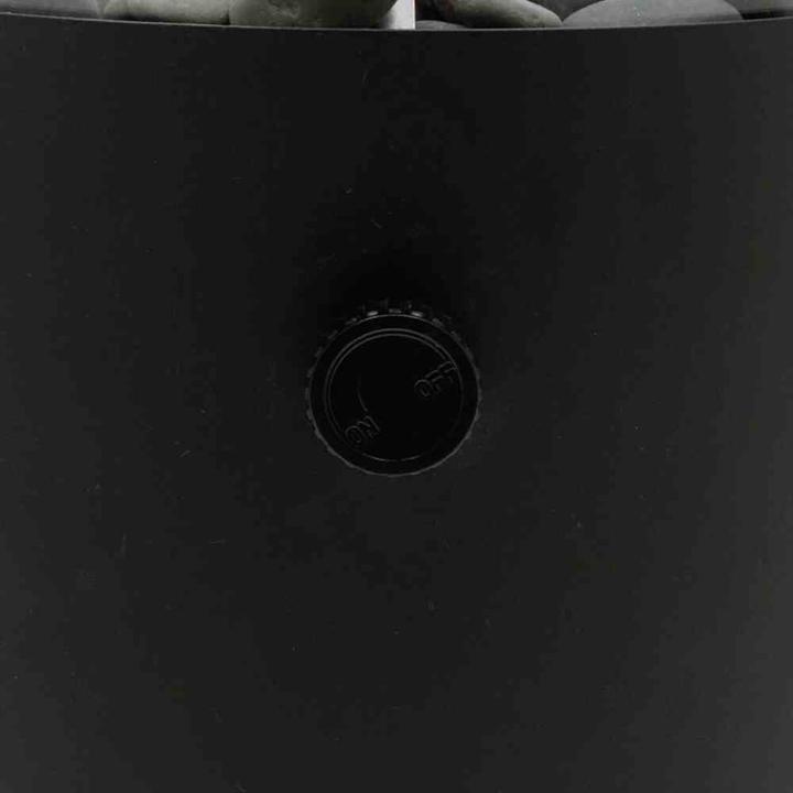 Actual product image Cosi Gas lantern (Ø 20.5 x 30.5 cm)