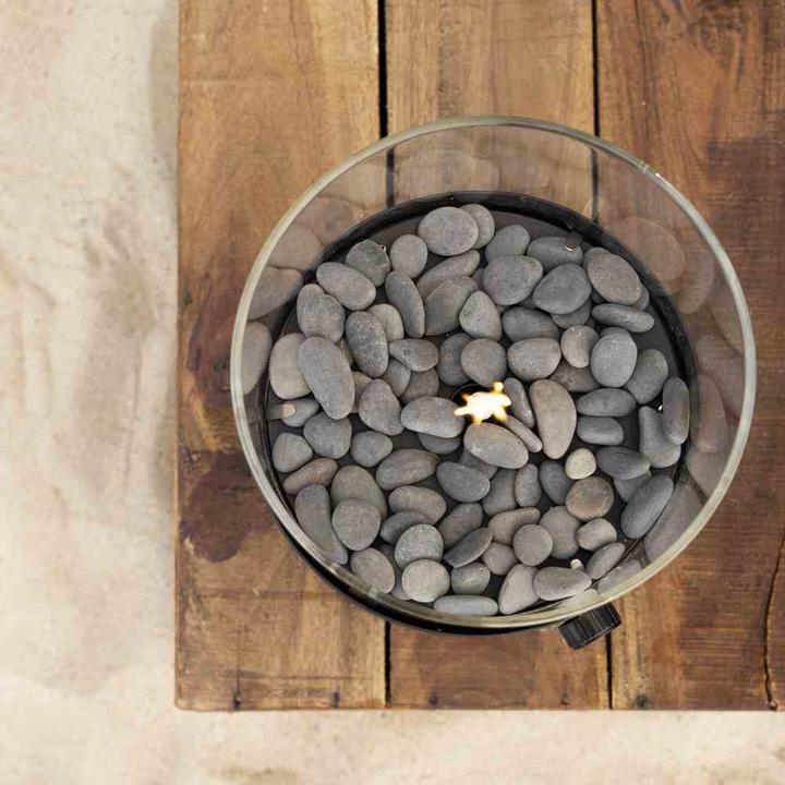 Actual product image Cosi Gas lantern (Ø 20.5 x 30.5 cm)