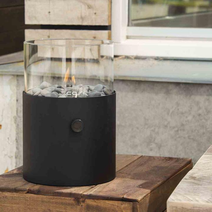Actual product image Cosi Gas lantern (Ø 20.5 x 30.5 cm)
