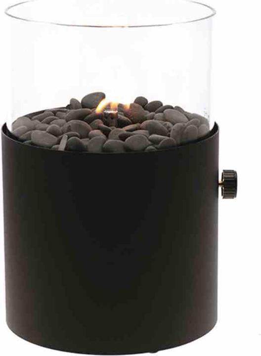Actual product image Cosi Gas lantern (Ø 20.5 x 30.5 cm)
