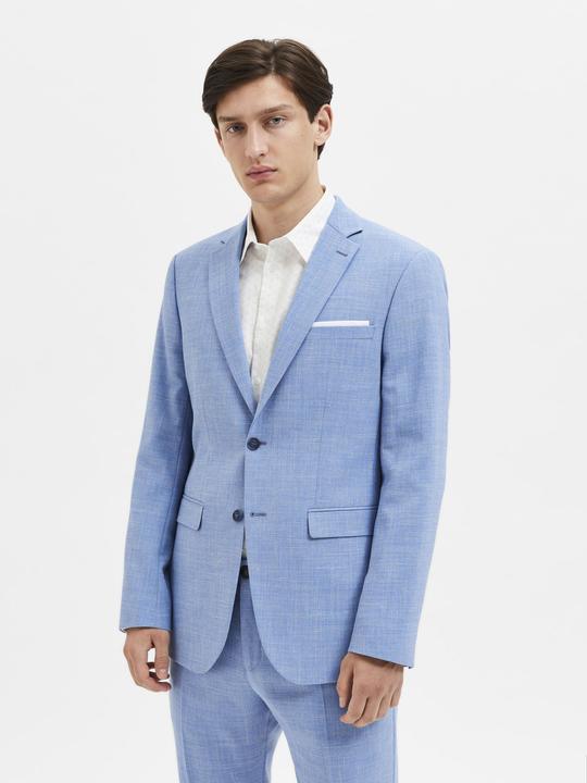 Immagine prodotto Selected Homme Blazer in misto lino (42)