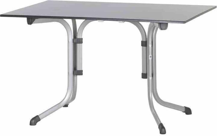 Immagine prodotto Sieger Tavolo pieghevole (80 cm)
