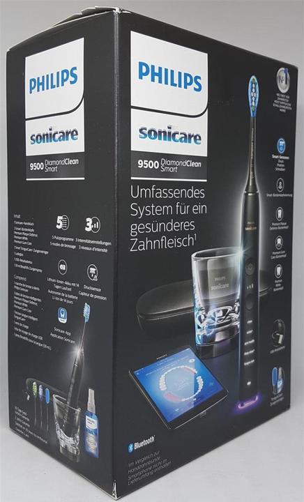 Produktbild Philips Sonicare DiamondClean Smart (Schallzahnbürste)
