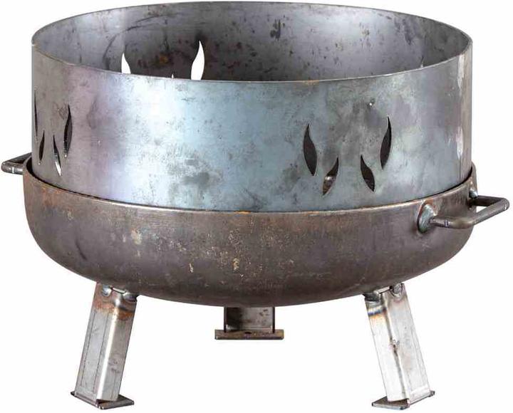 Immagine prodotto Siena Garden Ciotola per il fuoco (175 cm)