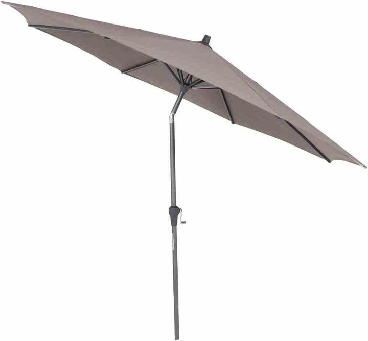 Image du produit Siena Garden Parapluie à mât central (3 m)