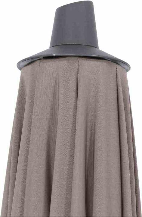 Image du produit Siena Garden Parapluie à mât central (3 m)