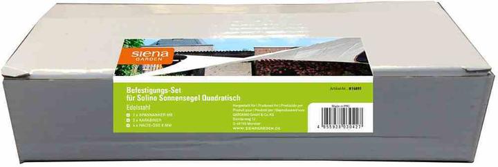 Actual product image Siena Garden Spare part (19.5 x 4 x 8 cm)