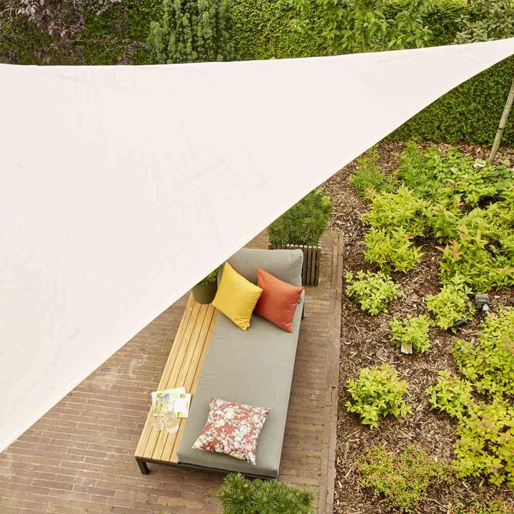 Immagine prodotto Siena Garden Tenda da sole (500 x 500 x 500 x 500 cm)
