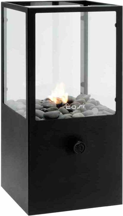 Actual product image Cosi Candle pots