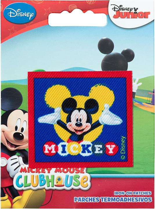 Image du produit Prym Application Mickey Clubhouse