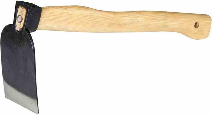 Actual product image Siena Garden Hacke