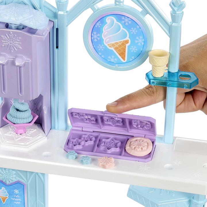 Actual product image Disney Frozen Elsa & Olaf's Treat Cart