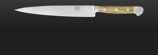 Actual product image Güde Solingen alpha (21 cm)