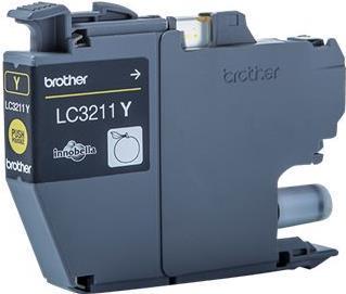 Immagine prodotto Brother Lc-3211y (Y)