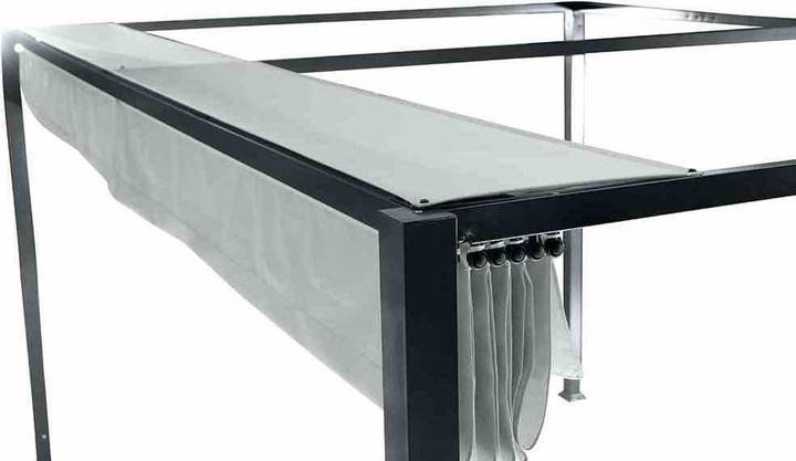 Produktbild Siena Garden Pavillon (400 cm, 300 cm)