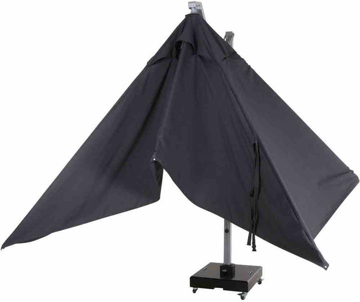 Produktbild Siena Garden Ampelschirm (4 m)