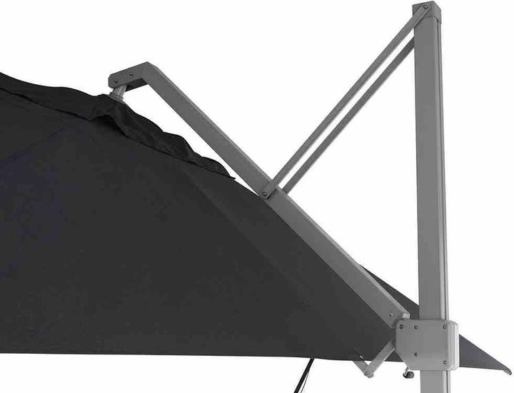 Produktbild Siena Garden Ampelschirm (4 m)