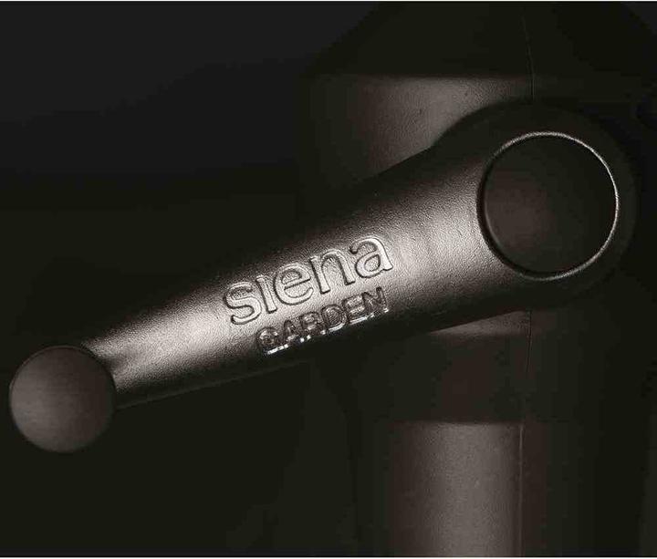 Produktbild Siena Garden Mittelstockschirm (2.50 m)
