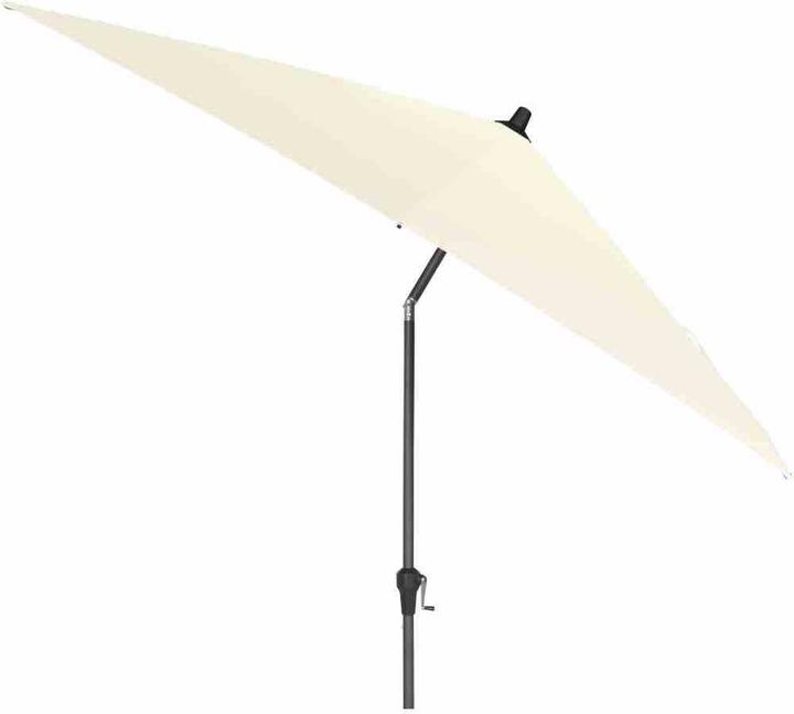 Image du produit Siena Garden Parapluie à mât central (2.50 m)