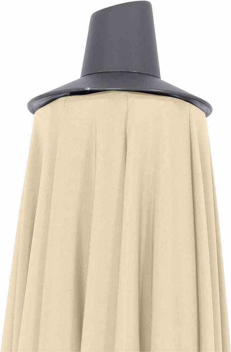 Image du produit Siena Garden Parapluie à mât central (2.50 m)