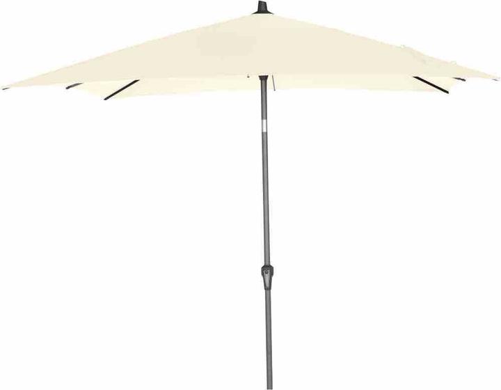 Image du produit Siena Garden Parapluie à mât central (2.50 m)