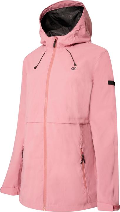 Produktbild Dare2b The Laura Whitmore Edit Switch Up Jacke Wasserfest