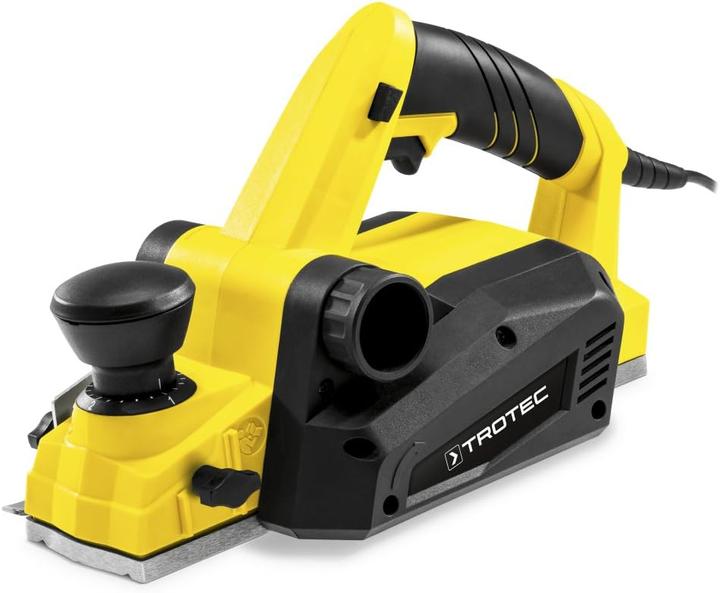 Immagine prodotto Trotec Pialla elettrica PPLS 10?750