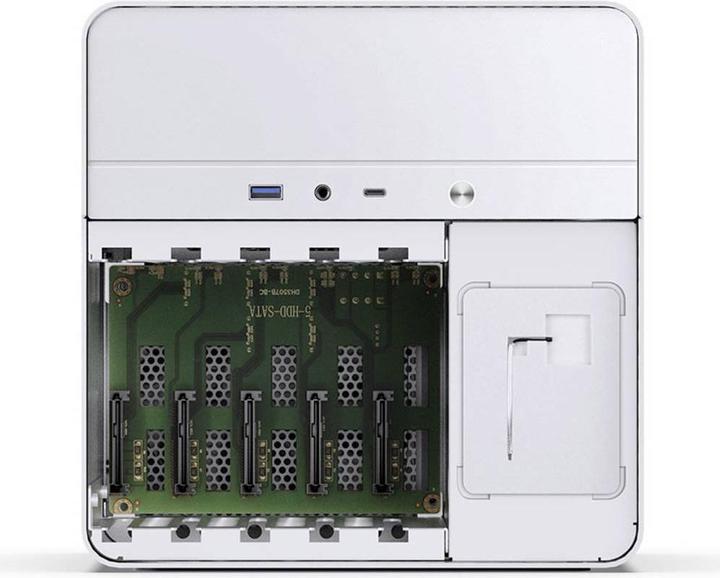Immagine prodotto Jonsbo N2 (Mini-ITX)