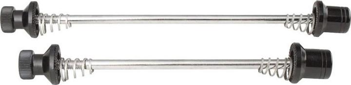 Immagine prodotto Tranzx Set di sgancio rapido Tranz-X 115/148 mm