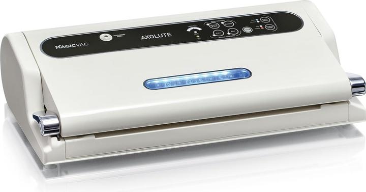 Actual product image Magic Vac Axolute Vacuum Machine 800mbar