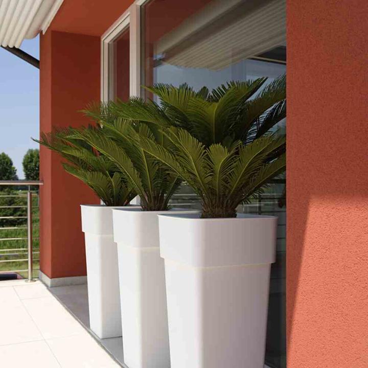 Actual product image Euro3plast Planter (37 cm)