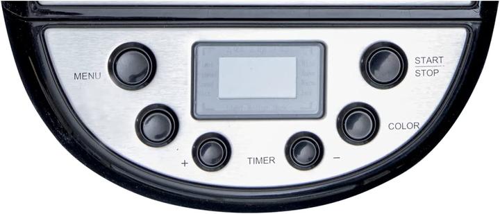Actual product image Gastronoma Breadmaker