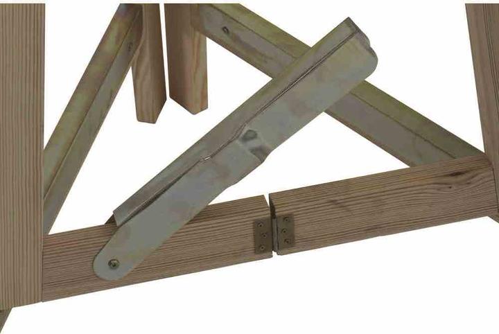 Produktbild Star Stehtisch (78 cm)