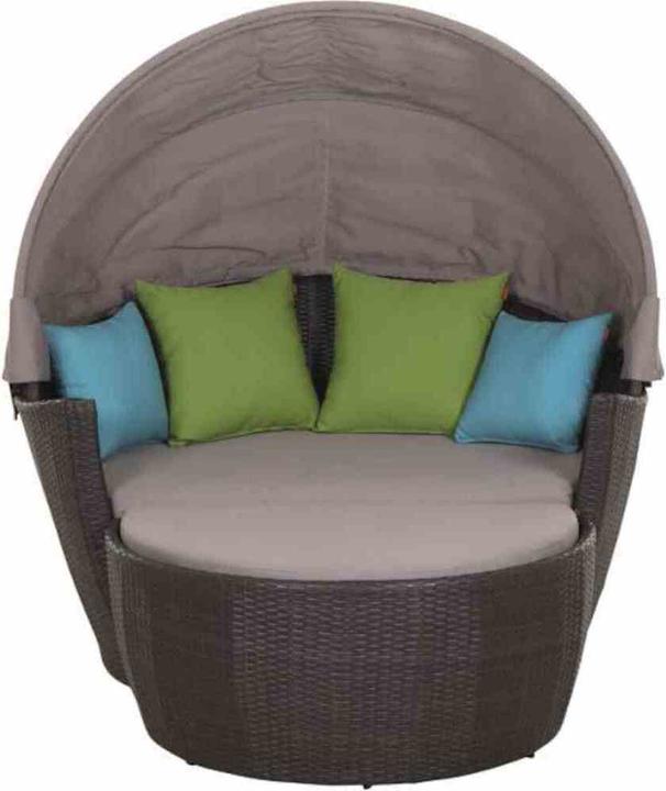 Produktbild Siena Garden Sofabett