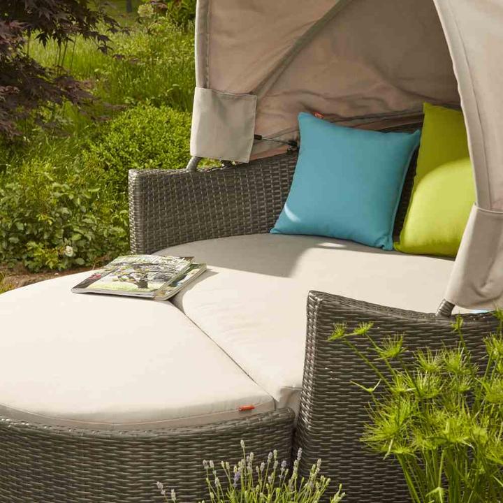 Produktbild Siena Garden Sofabett