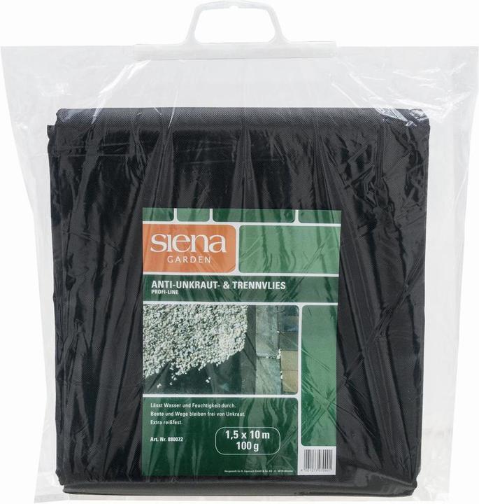Produktbild Siena Garden Anti Unkrautvlies
