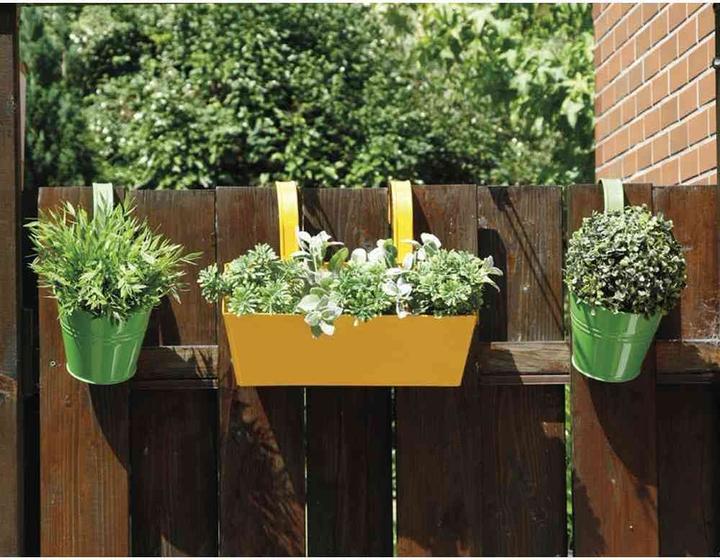 Produktbild Siena Garden Pflanzgefäss (16 cm)
