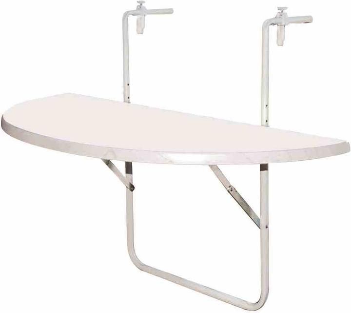 Produktbild Alco Balkonhängetisch (100 cm)
