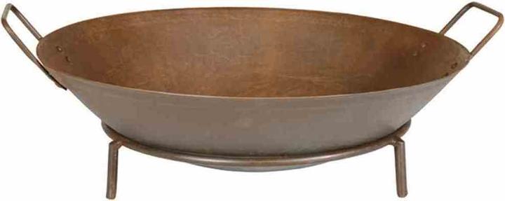 Produktbild Siena Garden Feuerschale Rusty (48 cm)