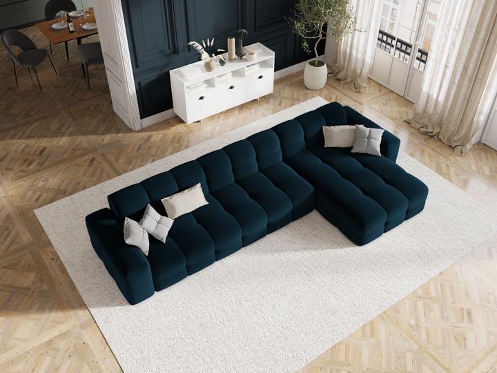 Actual product image Micadoni Kendal (Corner sofa)