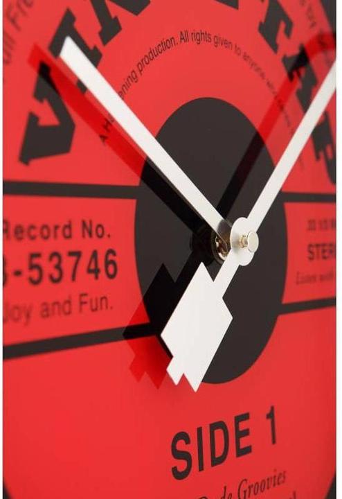 Actual product image Nextime Vinyl Tap (43 cm)