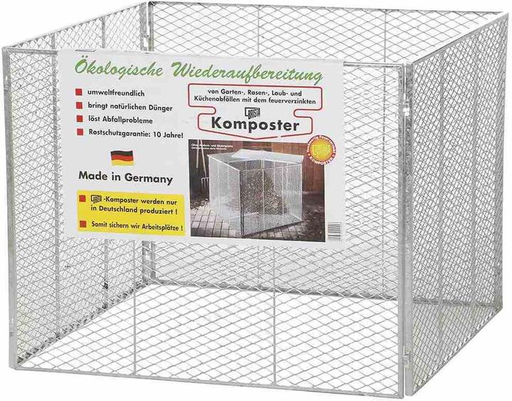 Produktbild Brista Komposter (41 l)