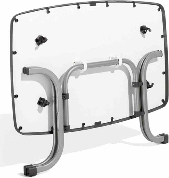 Produktbild Sieger Boulevardtisch (90 cm)
