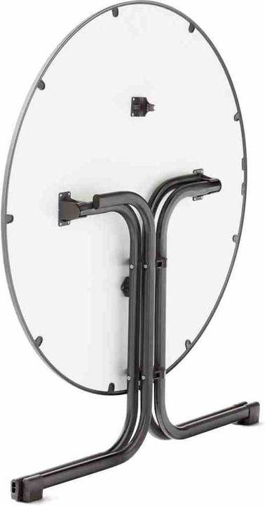 Actual product image Sieger Boulevard table (100 cm)